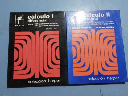 Libro Calculo Diferencial E Integral Alvaro Pinzon