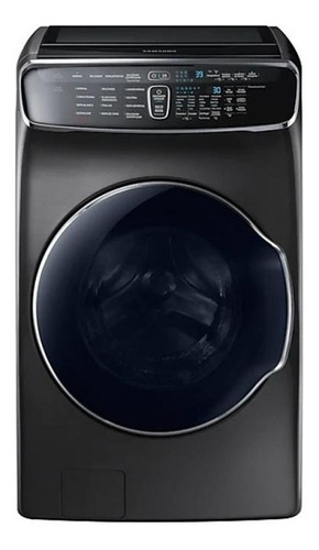 Lavadora Samsung Carga Frontal Wv27m9900av Eléctrica