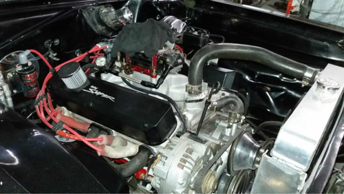 Dodge Dart V8