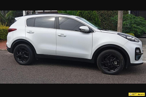 Kia Sportage 2.0 Desire