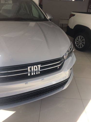 Imagen 6 de 18 de Fiat Cronos Drive 1.3 Gse Cvt My23 A.c