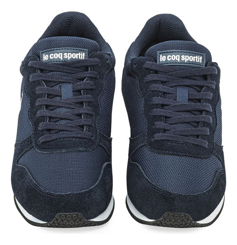 Zapatillas Le Coq Sportif Original Alpha Moda Retro Asfl70