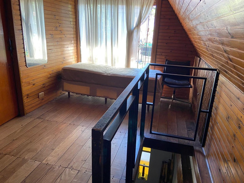 Venta Casa 4 Amb B Vista + Dpto Monoamb Apta Cred.