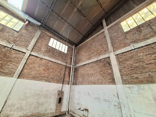 Galpon 900 M2 En Venta Berazategui