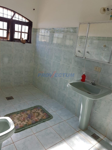 Chácara À Venda Em Jardim Itaquerê - Ch268426