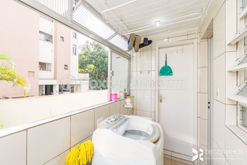 Imagem 18 de 27 de Apartamento, 2 Dormitórios, 83.38 M², Auxiliadora - 206206