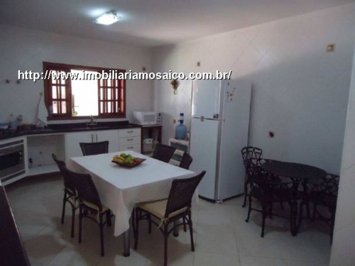 Imagem 17 de 29 de Ótima Casa - Ao Lado Do Jardim Novo Mundo, 04 Suites, 06 Vagas De Garagem - 94174 - 4492013