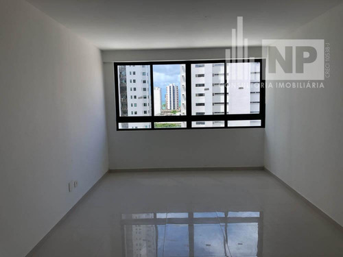 Imagem 8 de 20 de Apartamento À Venda Em Recife/pe - Np29v