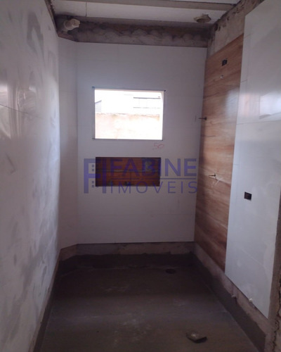 Imagem 10 de 16 de Apartamento Sem Condomínio Vila Alpina Santo André - Ap00508 - 70697627