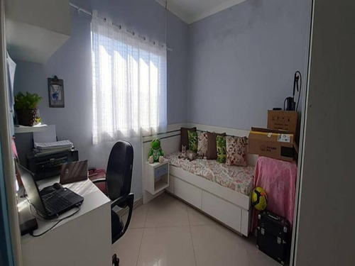 Imagem 8 de 13 de Sobrado Com 2 Casas Independentes No Jardim Nilton Torres - Sb00188 - 69070250