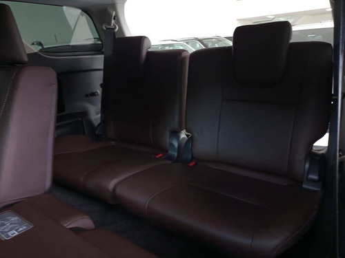 Imagem 15 de 15 de Toyota Hilux Sw4 2.8 Srx 4x4 7 Lugares 16v Turbo