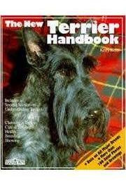 The New Terrier Handbook De Matthew M. Vriends  Follow Pela Barrons Educational Series (1988)
