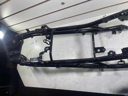 Quadro B Honda Cb 500 Original 2016/20 (Usado)