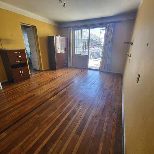 Propiedad Comercial 2 Pisos C/ Terreno Centro De Melipilla