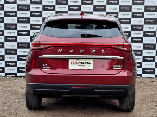 Haval H6 H6 Active 2.0 Aut