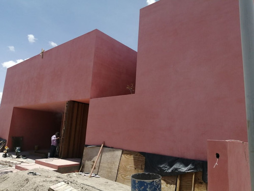 Hermosa Casa, Altarica Juriquilla, C.500 M2, Hermoso Diseño 