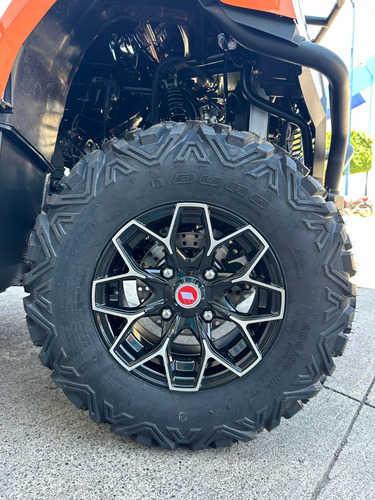 Avanzada Prolander 450 Cc 2025