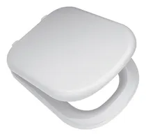 Comprar Ferrum Bari Tapa Para Inodoros Herraje Plastico Blanco Tkxm