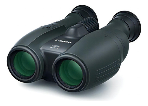 Cámaras Canon Us 14x32 Is Estabilizador Binocular Negro 1374