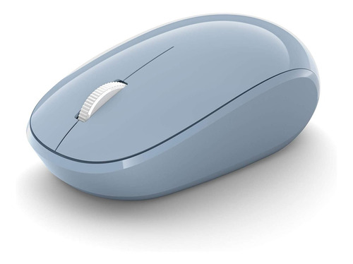 Microsoft Mouse Bluetooth Matte 1000dpi Celeste Rjn-00013