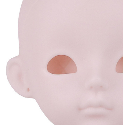 4 X 12 Polegada Figuras De Ação Cabeça Resistente Bola