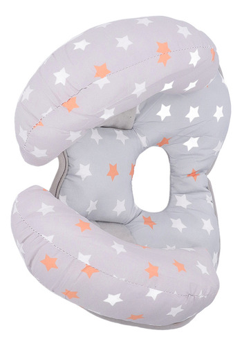 Almohada De Viaje Con Soporte Para La Cabeza Del Bebé, Para