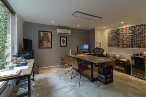 Casa En Arriendo/venta En Cristales. Cod A6433