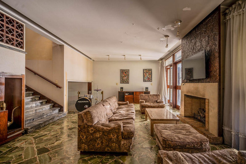 Casa En Venta 4 Ambientes Con Jardin Y Quincho Apto Credito