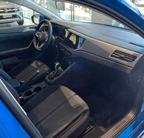 Volkswagen Nivus 1.0 Tsi 200 Trendline