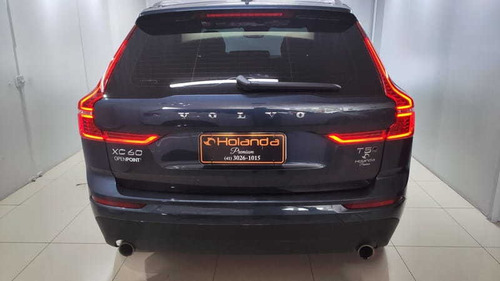 Volvo Xc 60 2.0 T5 Momentum