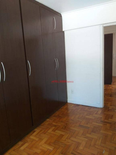 Imagem 9 de 30 de #=apartamento Com 3 Dormitórios À Venda, 120 M² Por R$ 800.000 - Paraíso.! - Ap10506