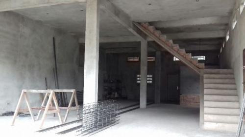 Imagem 12 de 14 de Casa À Venda Na Praia De Itanhaém-jd Guacira 3dorm. 2225