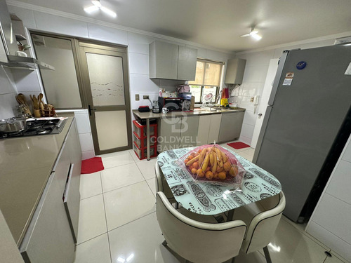 Arriendo Con Compromiso De Compra - Las Calandrias