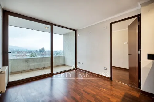 Departamento Ideal Para Inversionistas, Alto Las C...