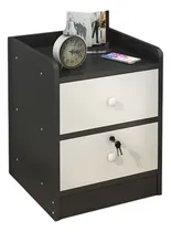Comprar Mesita De Noche Buros Modernos Mesa Auxiliar Recamara Estilo