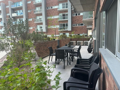 Departamento En Venta En Nuevo Sur En Monterrey