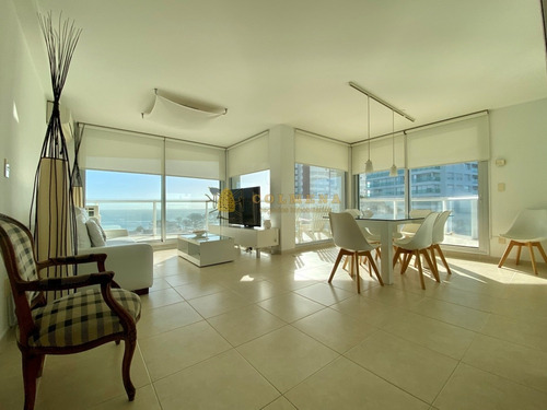 Muy Buen Departamento En La Mansa - Consulte !!!!!- Ref: 4053