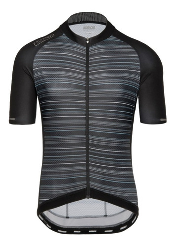 Camiseta De Ciclismo Bioracer Sprinter Coldblack Light