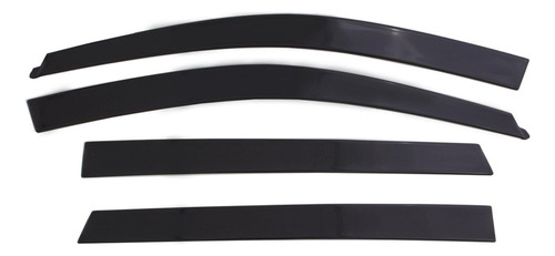 Auto Ventshade [avs] Ventvisor De Perfil Bajo | Ford Expedit