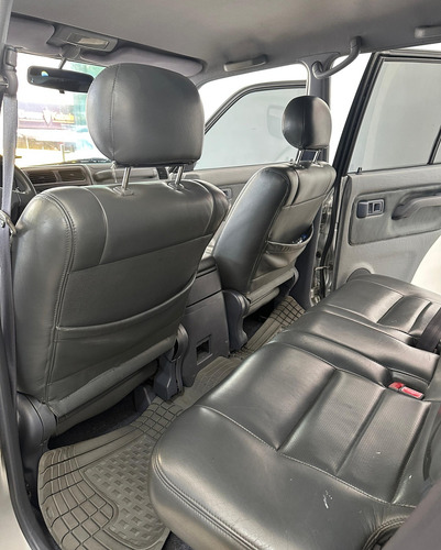 Toyota Prado 2000
