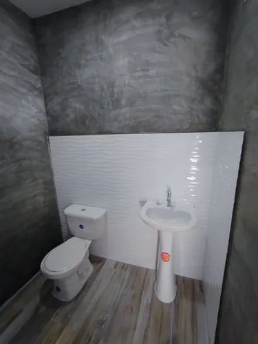 Casa En Urb Agua Clara