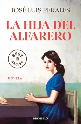 La Hija Del Alfarero ( Libro Original )