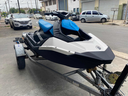Imagen 4 de 10 de Sea Doo Spark 2017