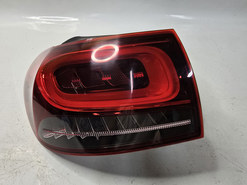 Faro Trasero Izquierdo Mercedes Benz Gla200 Izquierdo/conductor