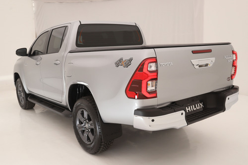 Toyota Hilux Pick-up 2.8 Cd Sr 204cv 4x4 B