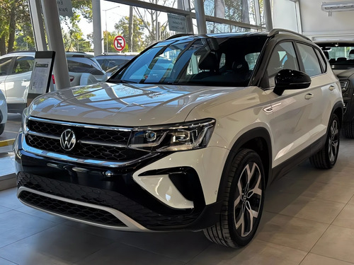 Volkswagen Taos 1.4 250 Tsi Highline Bi Tono