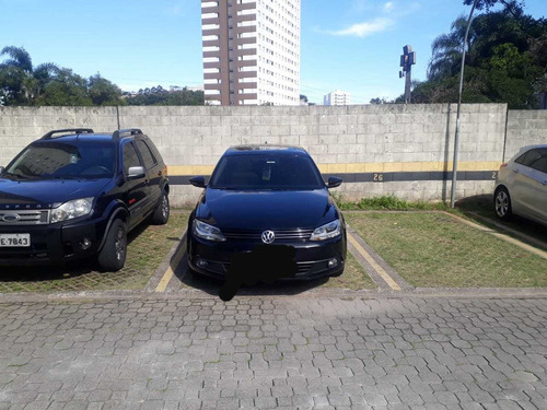 Volkswagen Jetta 2012 2.0 Comfortline Flex 4p Automática