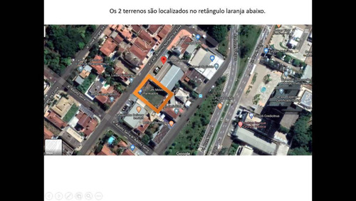Imagem 4 de 4 de Terreno, Alto Da Boa Vista, Ribeirão Preto, Cod: 1722404 - A1722404