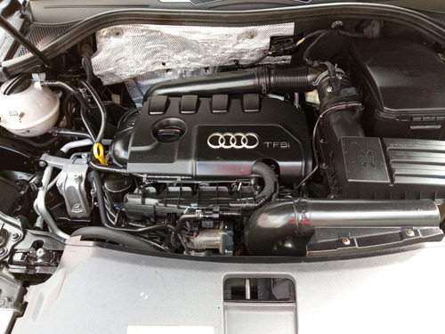 Audi Q3 2.0 Tfsi Ambiente S-tronic Quattro 5p