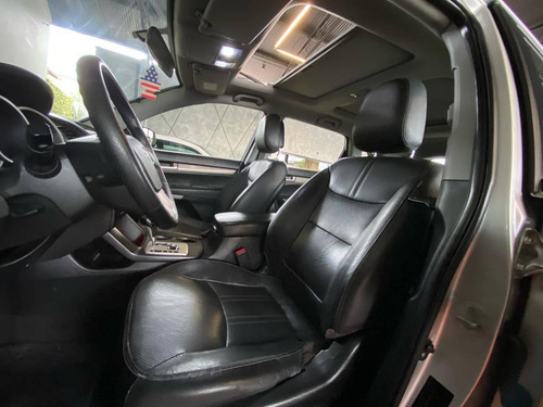 Kia Sorento 3.5 V6 24V 4x2 Aut.